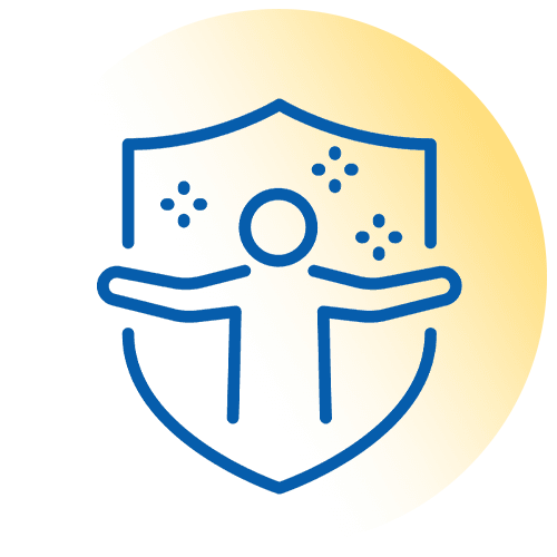 Peace of Mind After-Sales