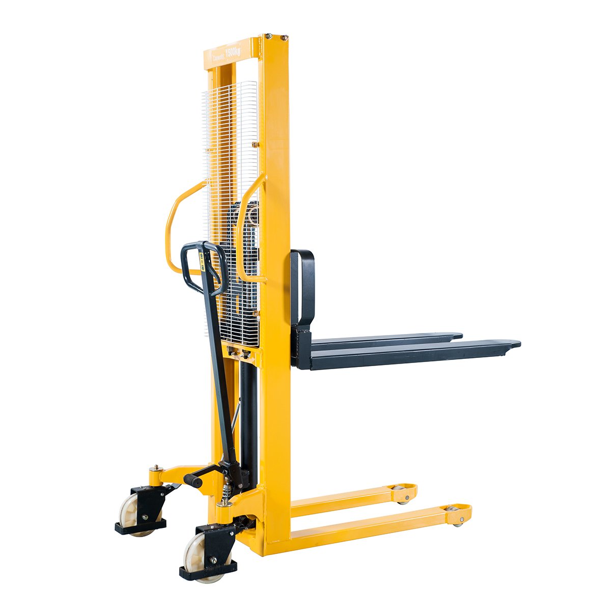 Manual Hydraulic Hand Stacker 2.0 ton