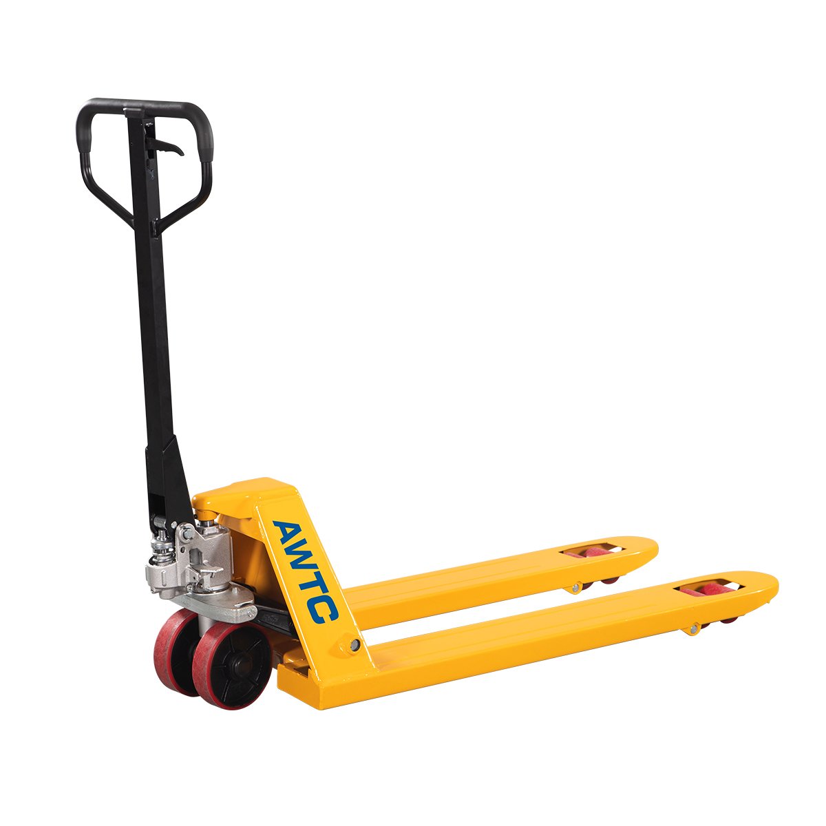 Manual Hydraulic Hand Pallet Truck (3 ton / 5 ton)