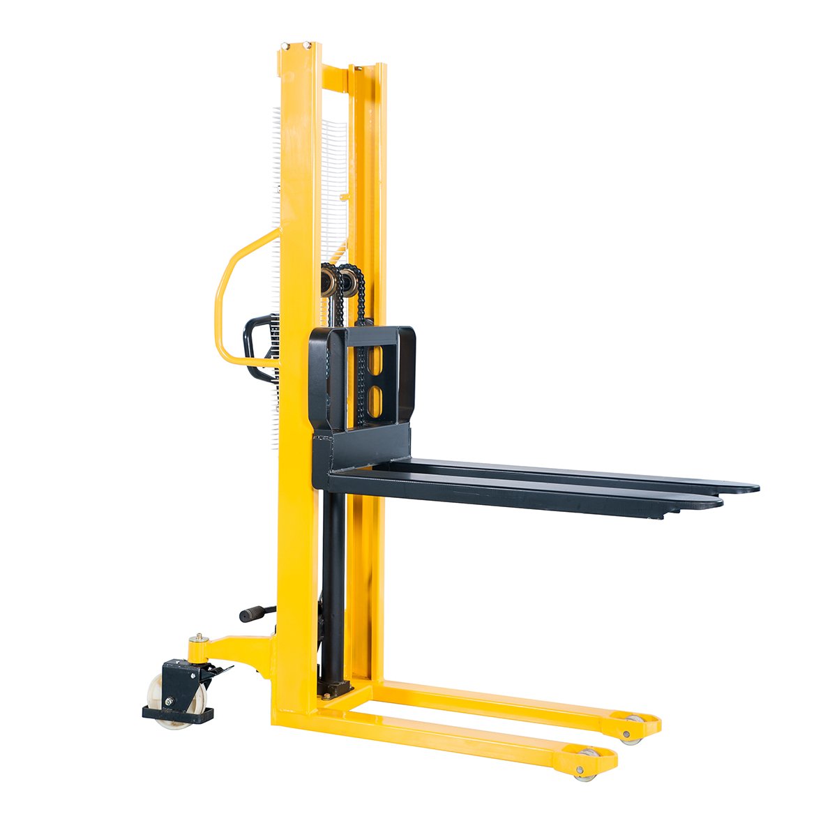 Manual Hydraulic Hand Stacker 2.0 ton