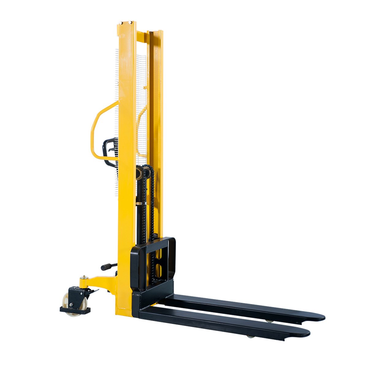 Manual Hydraulic Hand Stacker 2.0 ton