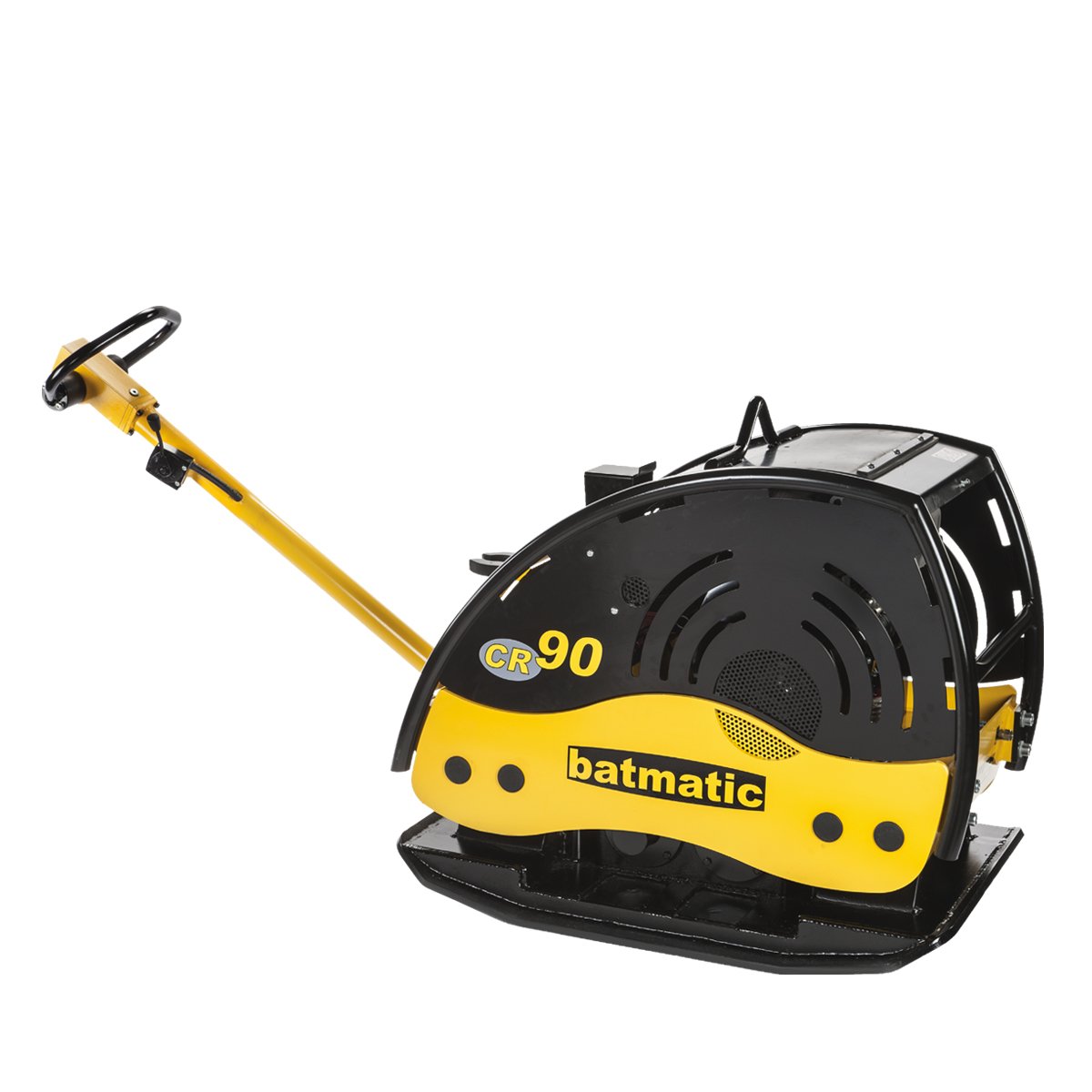 Batmatic CR9075 Plate Compactor