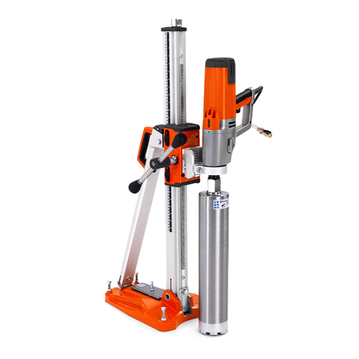 DS 250 Drill Stand