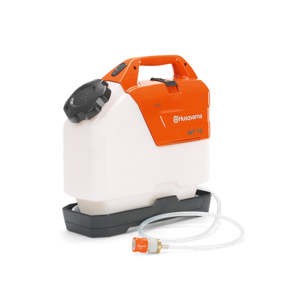 Husqvarna WT 15 Water Tank