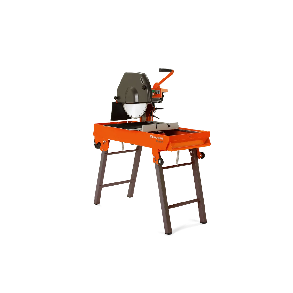 Husqvarna TS 400 F Table Saw