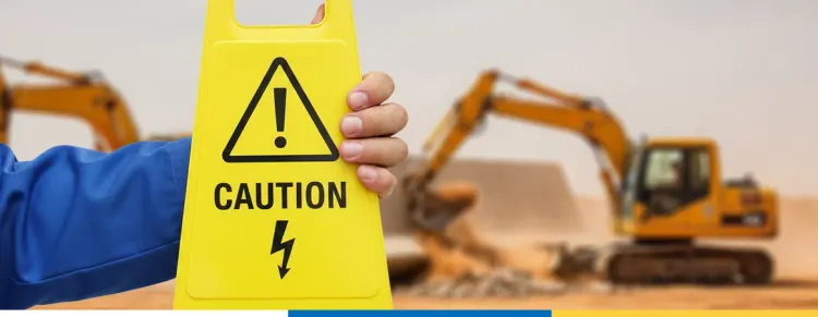 Common Construction Equipment Mistakes That Increase Project Costs in UAE