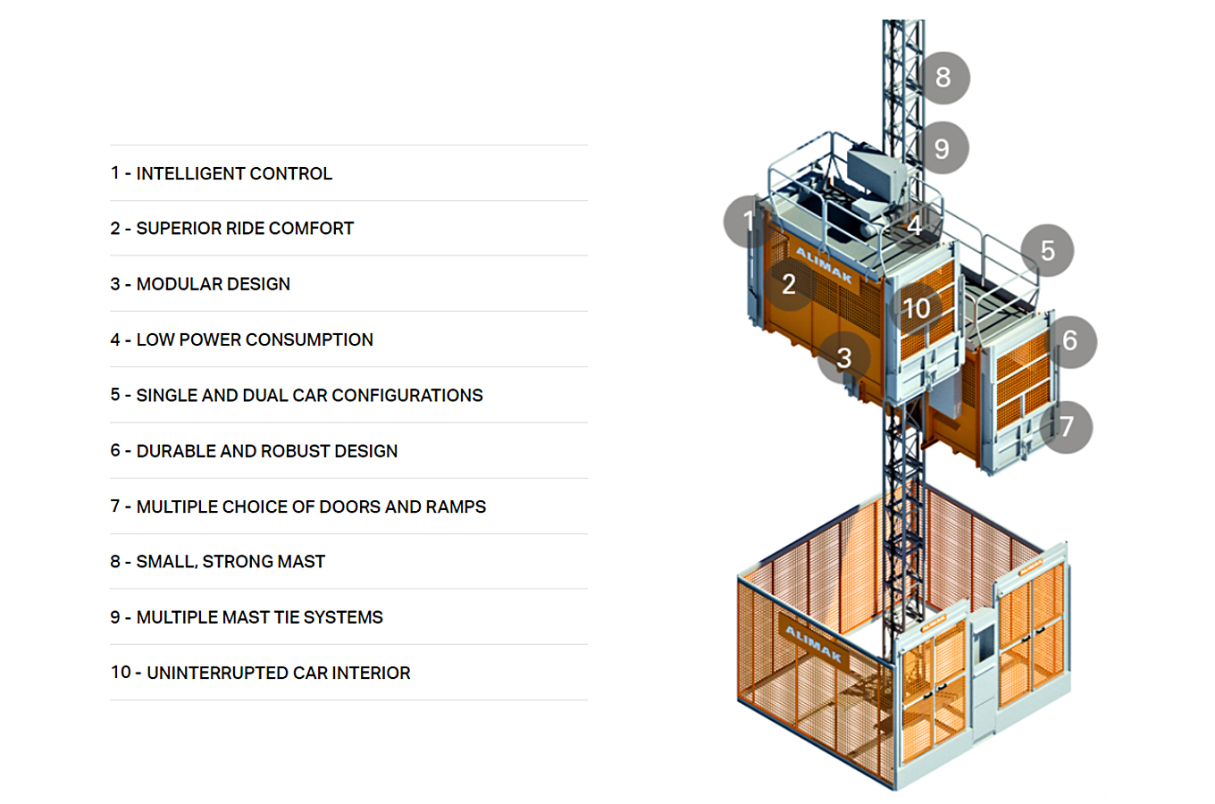 K-SERIES-2_0~3_5-T-IC-Forklift-Dimensions