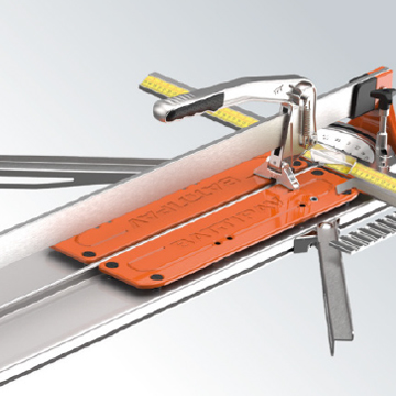 Battipav Profi Evo manual tile cutter