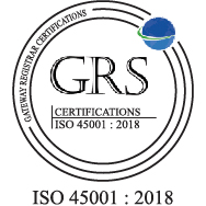 ISO 45001 2018