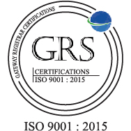 ISO 9001 2015