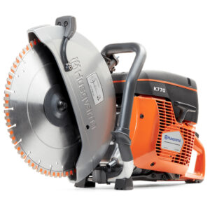 Husqvarna K 770 Power Cutter