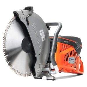 Husqvarna K 970 Power Cutter