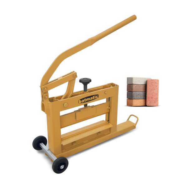 Batmatic T41 Block Cutter - Al Wisam