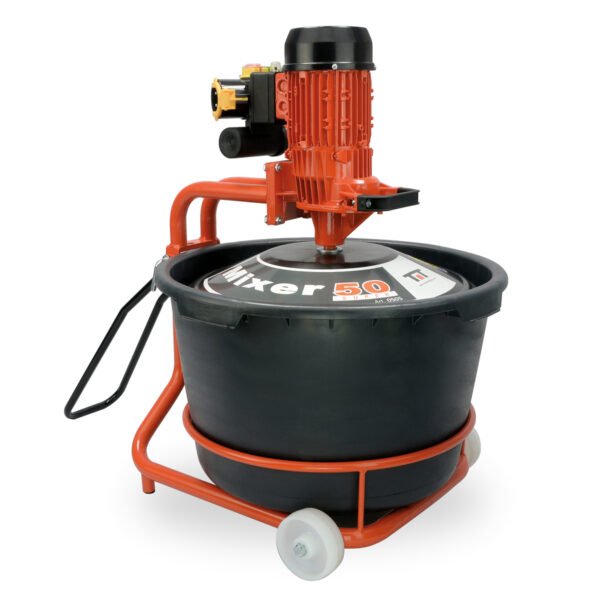 Battipav Mixer 50 Super - Al Wisam