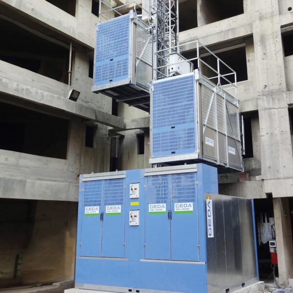SBL 2000 Tower Light offers