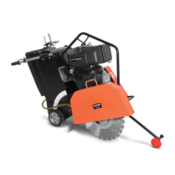 Sirl SCA E50 Blade Cutter - Al Wisam