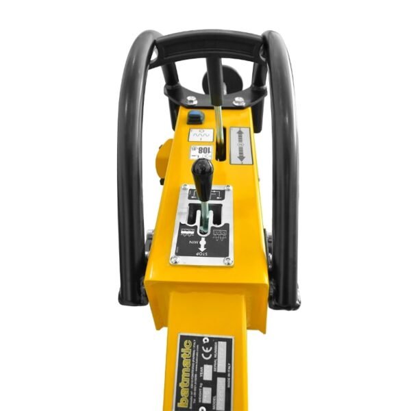 VR22-H manual roller for asphalt - Al Wisam UAE