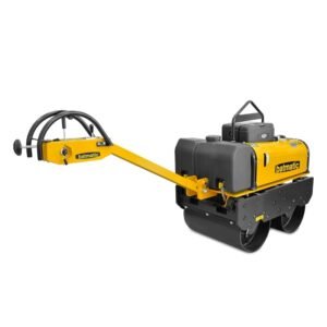 Batmatic VR22-H manual roller - Al Wisam UAE