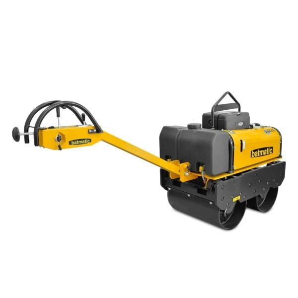 Batmatic VR22-H manual roller - Al Wisam UAE