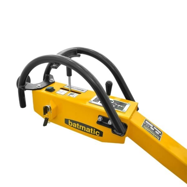 Batmatic VR22-E GIP surface compaction roller
