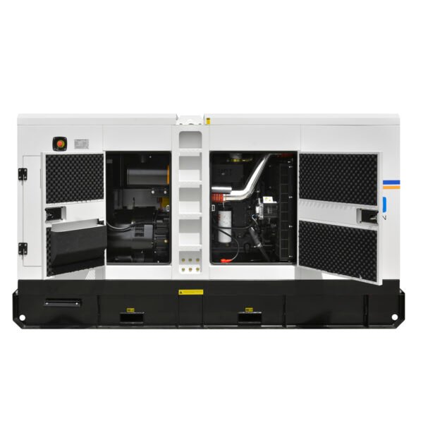 DPK DC-220-DEPCO Power Generator- Al Wisam UAE