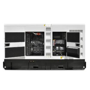 Compact power generator DPK DC-220-DEPCO