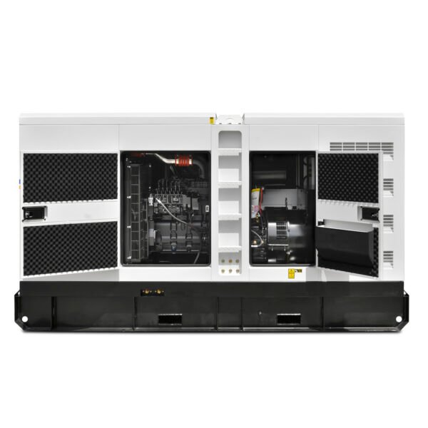 Compact power generator DPK DC-220-DEPCO