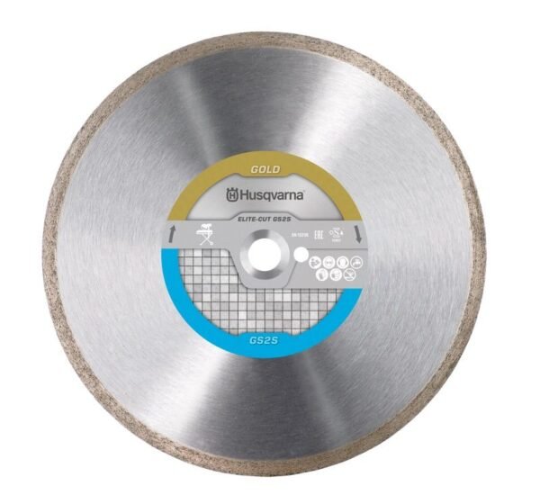 Husqvarna ELITE-CUT GS2 Blades - Al Wisam