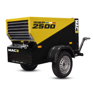 MSP 2500
