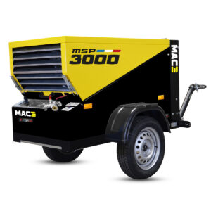 MSP 3000