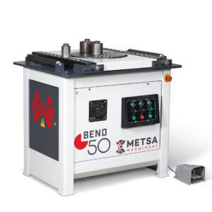 BEND 50