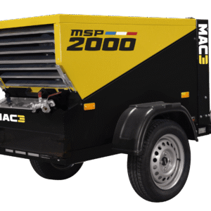 MSP 2000