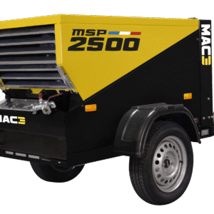 MSP 2500