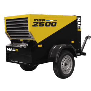 MSP 2500