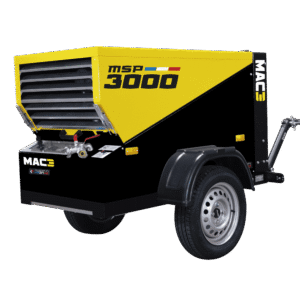 MSP 3000
