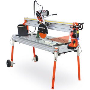 Battipav Dynamic 1200S Bridge Saw - Al Wisam