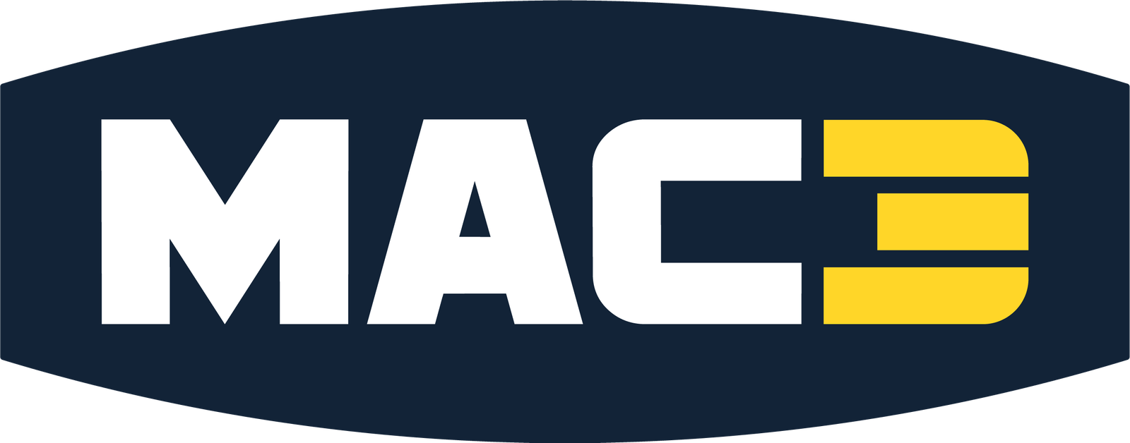 MAC3 Logo complet fond marine-01
