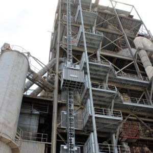 SH - Mining & Cement - Al Wisam