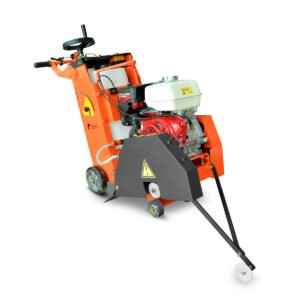SCAE40-Asphalt / Concrete / Flat Cutter